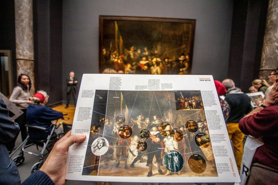 Amsterdam: Rijksmuseum Entry Ticket and Canal Cruise Combo - Who should book this Rijksmuseum plus canal combo