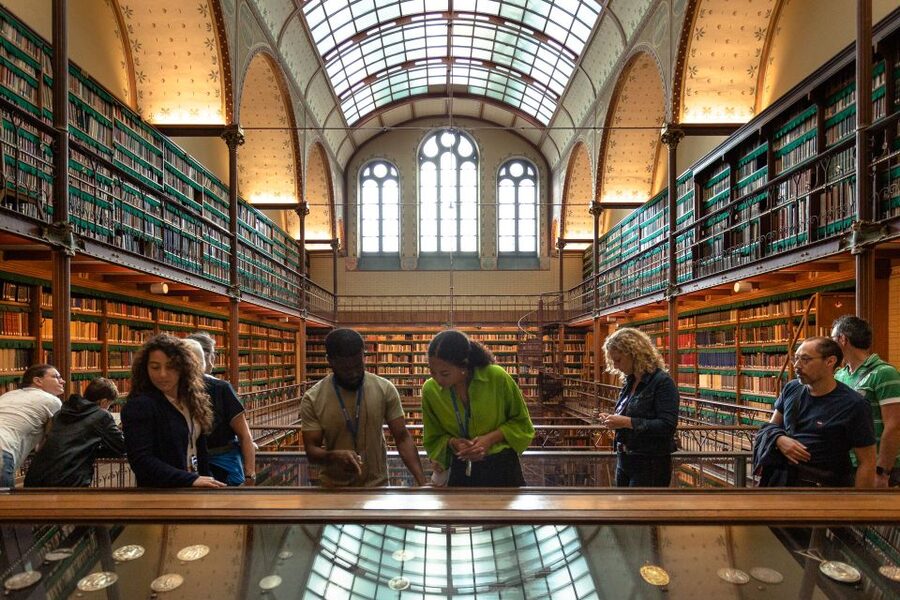 Amsterdam: Rijksmuseum Guided Tour incl Entrance Ticket - What You Really Get: A Guided Story, Not Just a Speed Run of Famous Paintings