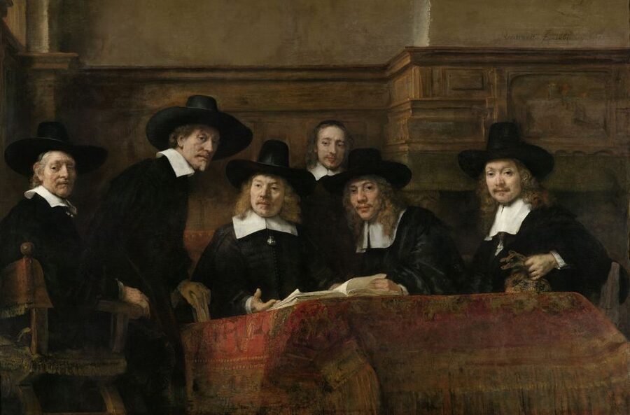 Amsterdam: Rijksmuseum Guided Tour incl Entrance Ticket - Delftware, Dolls Houses, and the Pierre Cuypers Library: Why These Stops Make the Museum Click