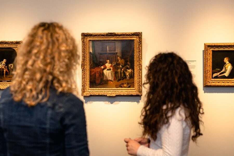 Amsterdam: Rijksmuseum Guided Tour incl Entrance Ticket - After the Tour: Using Your All-Day Ticket Without Losing the Day
