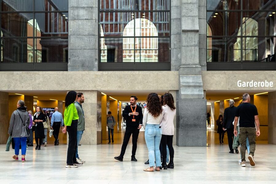 Amsterdam: Rijksmuseum Guided Tour incl Entrance Ticket - Price and Value: Does $79 Make Sense for a Rijksmuseum Ticket Plus a Guide?