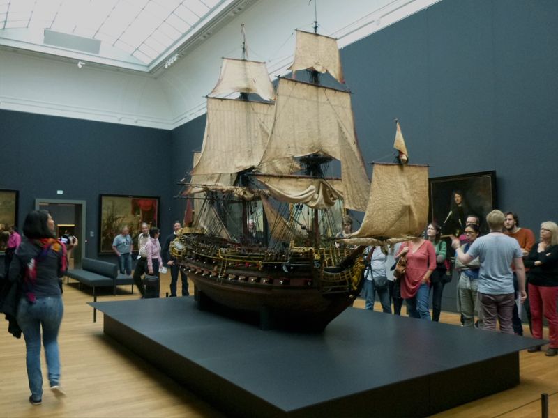 Amsterdam: Rijksmuseum Masterpieces Guided Small Group Tour - Timed Entry, Prebooked Access, and Finding the Right Spot