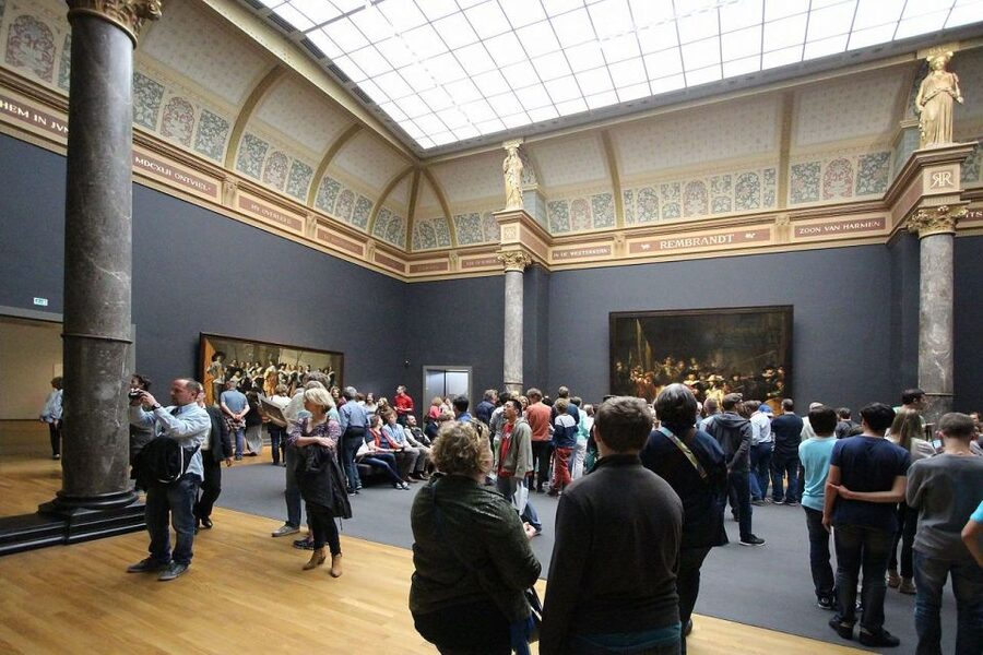 Amsterdam: Rijksmuseum Private Guided Tour - Key things that make this Rijksmuseum tour click