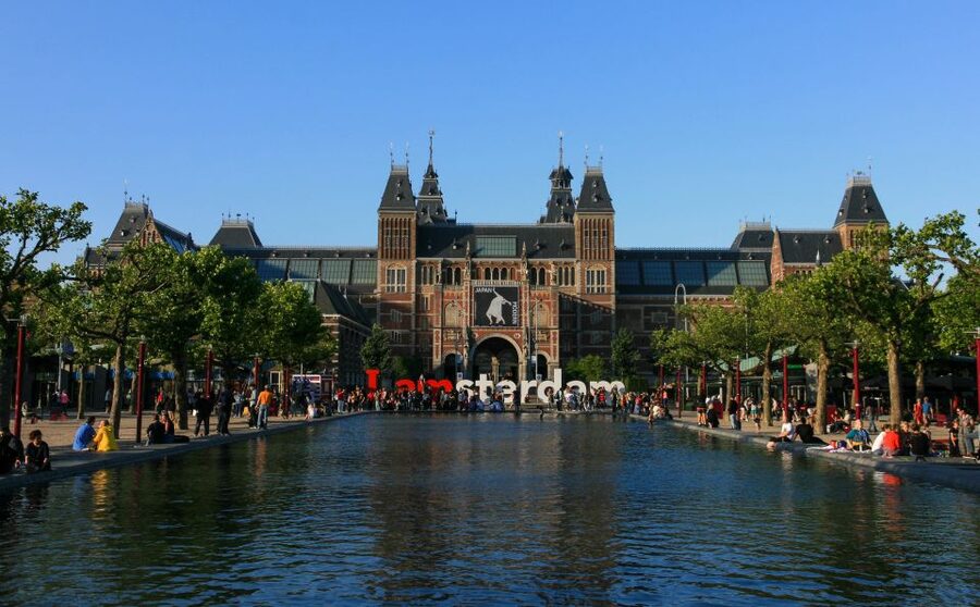 Amsterdam: Rijksmuseum Private Guided Tour - Why this Rijksmuseum private guide works so well in 2 hours