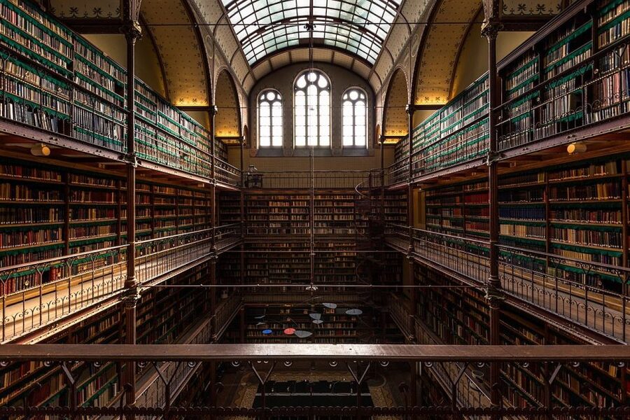Amsterdam: Rijksmuseum Private Guided Tour - Practical rules you should know before you go