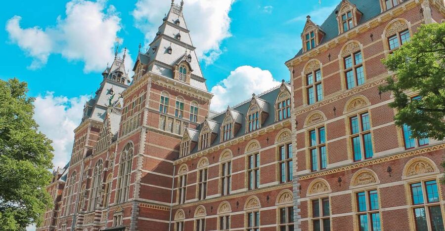 Amsterdam: Rijksmuseum Private Tour - The Honorary Gallery and The Nightwatch: where the Dutch Masters become real