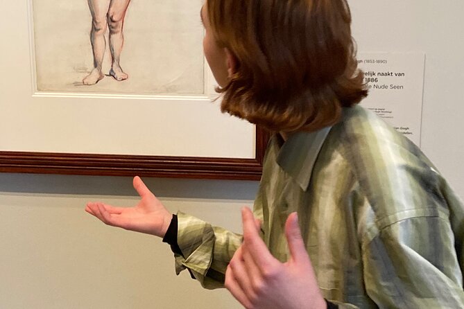 Amsterdam: Rijksmuseum (Private Tour & Priority Access) - Why a private Rijksmuseum tour beats a solo shuffle