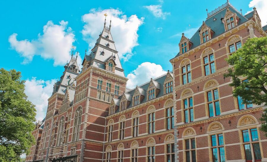 Amsterdam: Rijksmuseum Private Tour - Meeting inside the museum: where to find your guide and how to avoid the first hassle