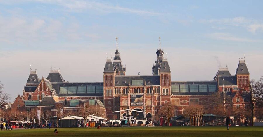 Amsterdam: Rijksmuseumtour incl. Ticket German or English - Key highlights worth your attention