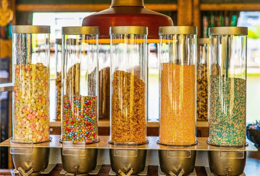 Amsterdam: River Cruise With All-You-Can-Eat Dutch Pancakes - Pancakes on the IJ: How the 75 minutes plays out