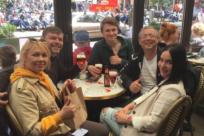 Amsterdam's Unexpected Treasures Private Walking Tour - Price and value: what $264.05 per person really buys