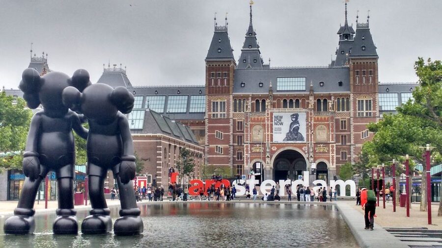 Amsterdam: Sex, Drugs, and Freedom Walking Tour - The Coffeeshop Story, Soft Drugs, and the Rules You Actually Need