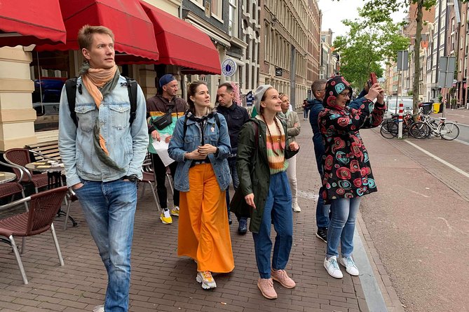 Amsterdam Sightseeing Tour + Hidden Gems + Tastings + PDF guide - Key highlights I’d plan around