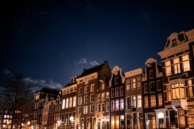 Amsterdam Small-Group Evening Canal Cruise Including Wine, Craft Beer, Cheese - Price and value: why $95.58 can feel fair