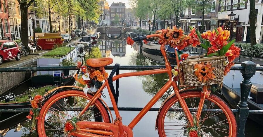 Amsterdam: Small Group Walking Tour with Fun Guide - Dam Square to the heart of Amsterdam’s story