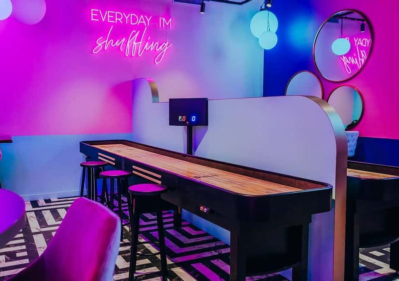 Amsterdam: The All Out - No.1 Activity Bar - How to fit this into your Amsterdam day and save money