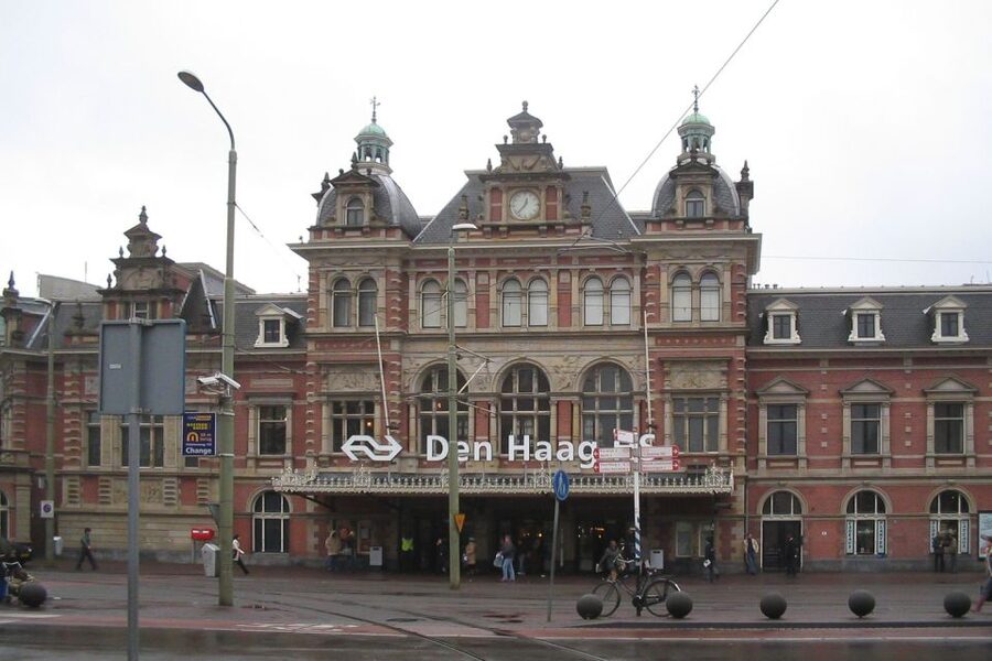 Amsterdam: The Hague, Delft and Rotterdam Private Day Tour - Key highlights you should not miss