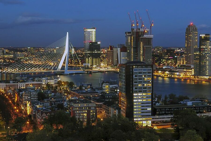 Amsterdam: The Hague, Delft and Rotterdam Private Day Tour - What to watch out for on a 10-hour city hop