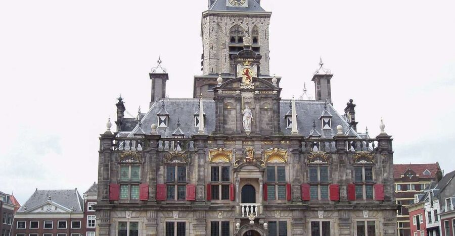 Amsterdam: The Hague, Delft and Rotterdam Private Day Tour - How the private guide makes the day click