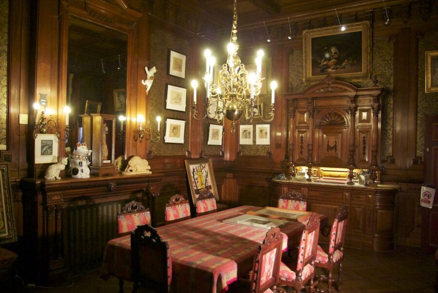 Amsterdam: The Kattenkabinet Cat Museum Entry Ticket - Key things to know before you go