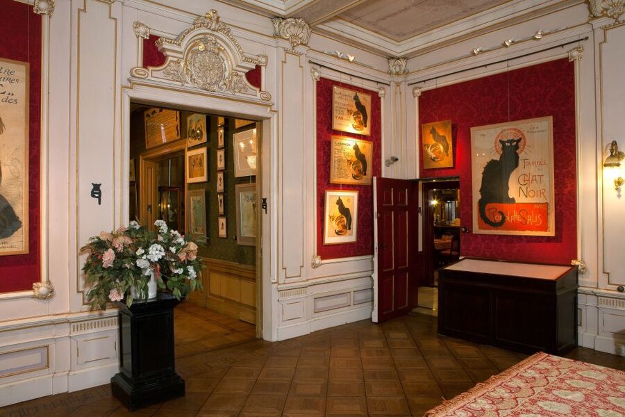 Amsterdam: The Kattenkabinet Cat Museum Entry Ticket - Planning Your Amsterdam Day: pairing ideas around this stop