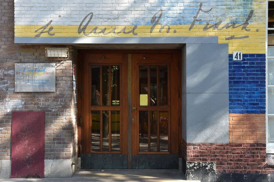 Amsterdam: The Life of Anne Frank Walking Tour - What to bring, and the simple day-of tips that prevent hassle