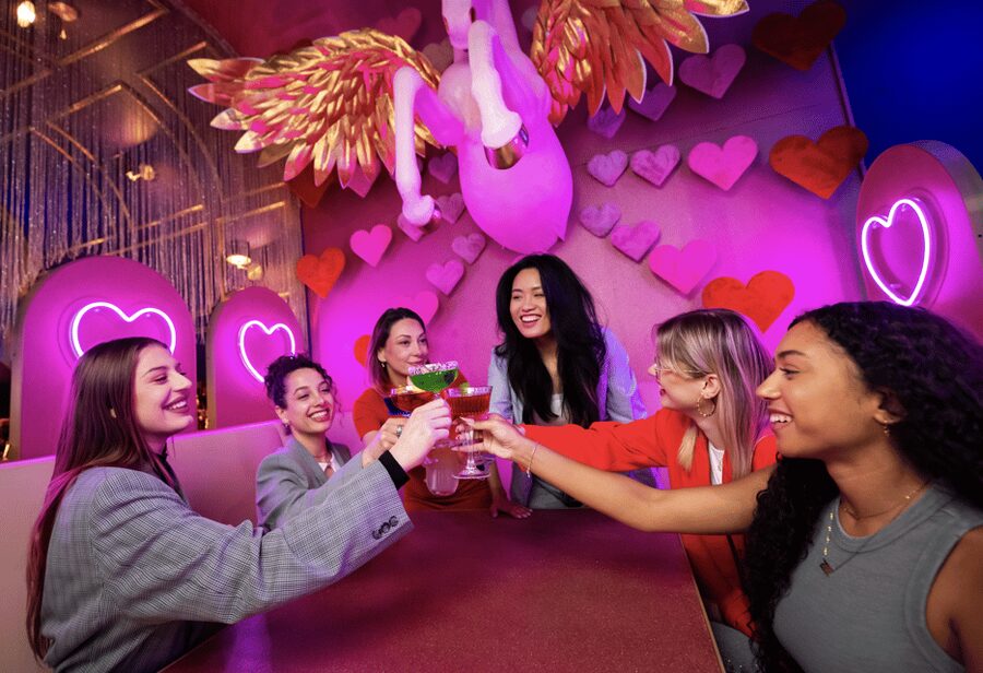 Amsterdam: The Upside Down & The All Out Combination Ticket - Should you book this combo pass?