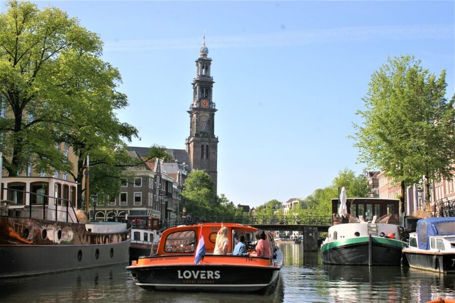 Amsterdam: This Is Holland 5D Flight and Canal Cruise Combo - Key things to know before you go