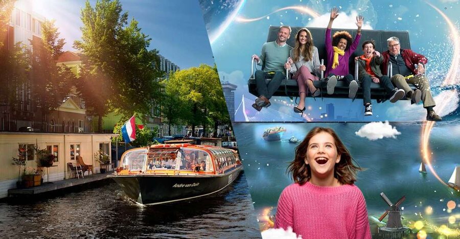 Amsterdam: This Is Holland 5D Flight and Canal Cruise Combo - Who this tour suits, and who should skip it