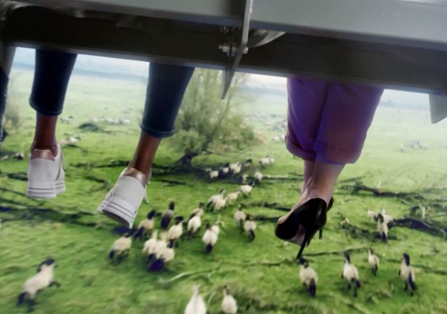 Amsterdam: This is Holland 5D Flight Experience Entry Ticket - Key points to know before you go