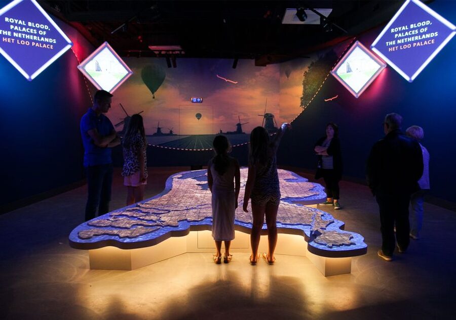 Amsterdam: This is Holland 5D Flight Experience Entry Ticket - Price and value: is $28 for a 1-hour 5D ride worth it?