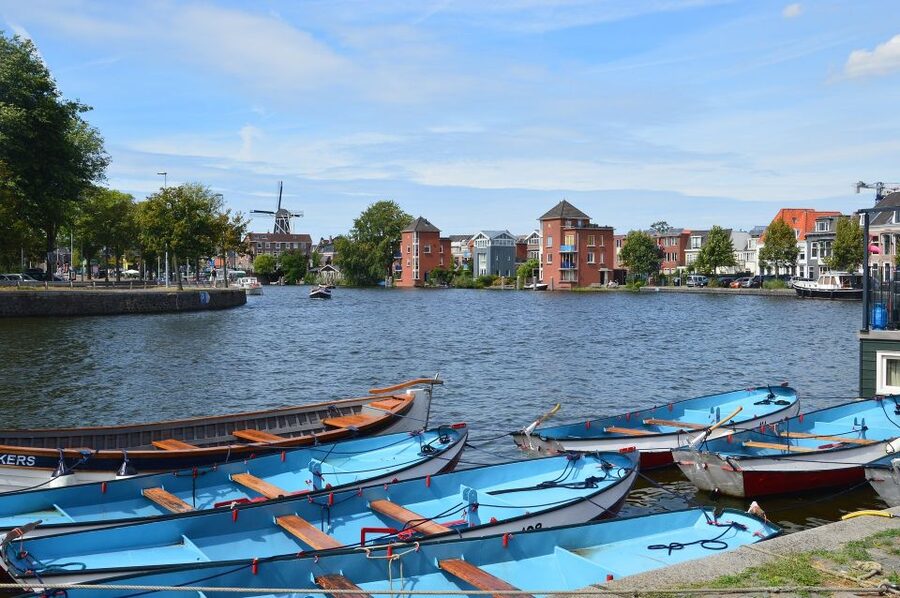 Amsterdam to Haarlem: Private Day-Trip Experience - Grote Kerk: more than a big church stop