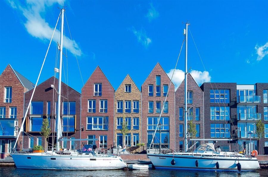 Amsterdam to Haarlem: Private Day-Trip Experience - Shopping streets and museum time if your interests pull you that way