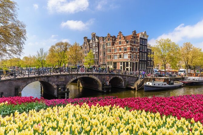 Amsterdam to Schiphol Airport Private Transfer - Luggage Rules That Can Surprise You, and How to Choose Correctly