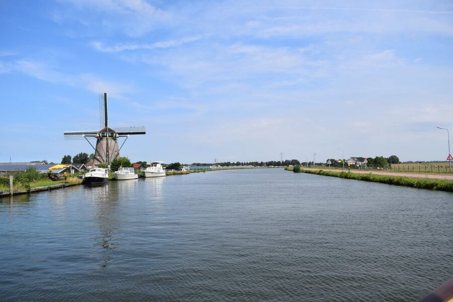 Amsterdam: Tour to Keukenhof Gardens with Windmill Cruise - How to choose your departure time for maximum Keukenhof value