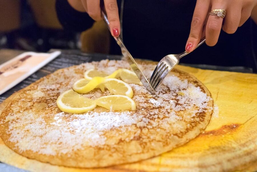 Amsterdam: Traditional Dutch Pancakes - A quick, practical checklist for your visit