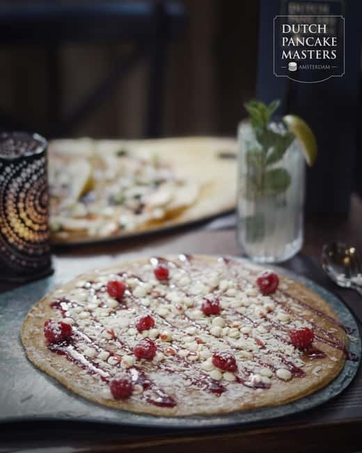 Amsterdam: Traditional Dutch Pancakes - Who this Dutch pancake stop is best for
