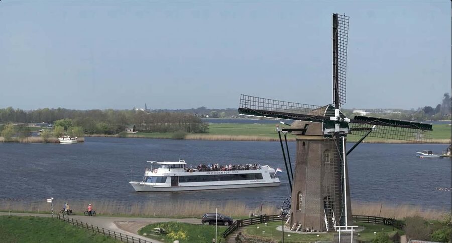 Amsterdam: Tulip Farm Visit, Keukenhof, and Windmill Cruise - Key Highlights You Should Know Before You Go