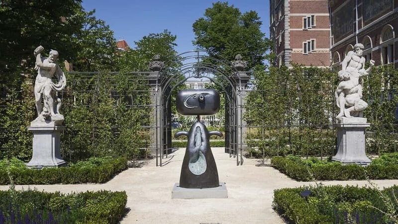 Amsterdam: Ultimate City Park Tour - Price and value at $24, and who this tour fits best