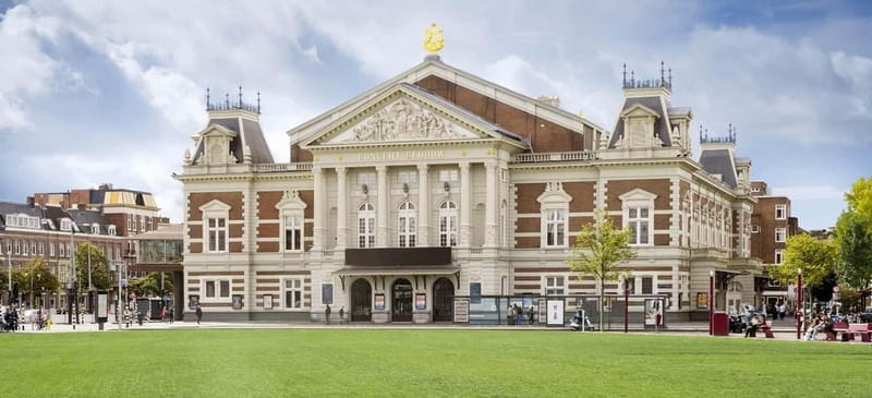 Amsterdam: Ultimate City Park Tour - Should you book this Amsterdam Ultimate City Park Tour?
