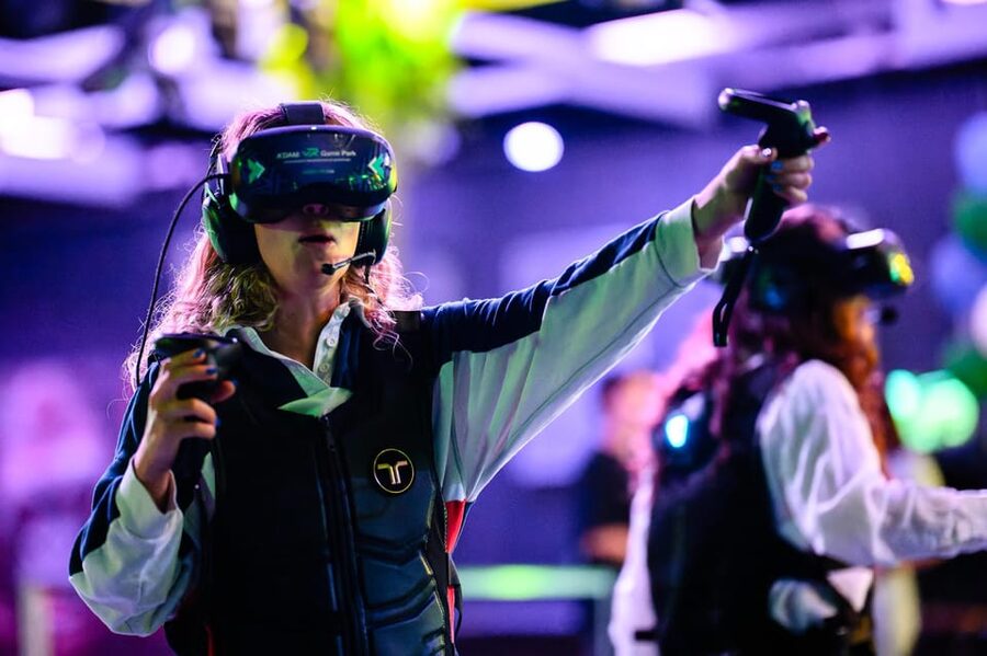 Amsterdam: Ultimate VR Experience: 60 minutes - Price and Value: Is $59 for 60 Minutes Worth It?