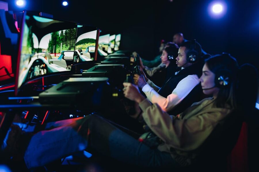 Amsterdam: Ultimate VR Experience: 60 minutes - Practical Tips for a Smoother Session