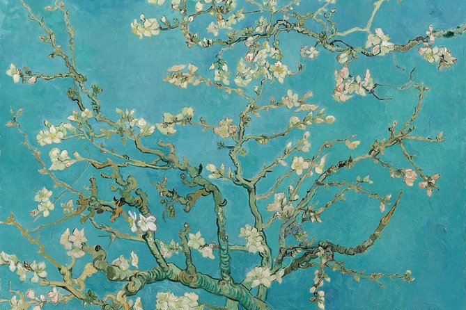 Amsterdam: Van Gogh Museum Entry & 75 minute City Canal Cruise - Who should book this package, and who should skip it