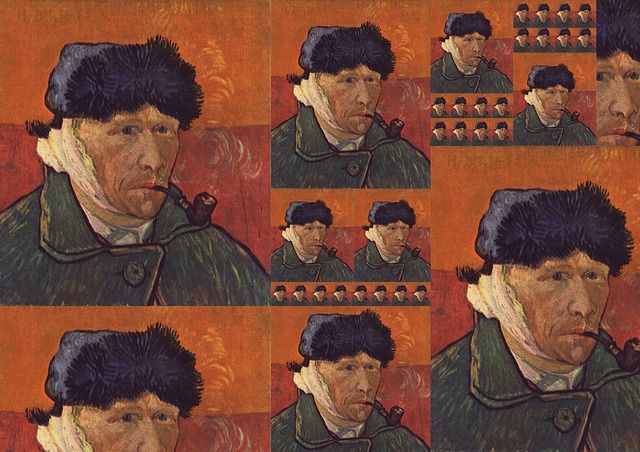 Amsterdam: Van Gogh Museum Guided Tour with Entry Ticket - Key highlights to look for
