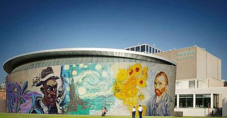 Amsterdam: Van Gogh Museum Guided Tour with Entry Ticket - Why a guided Van Gogh Museum visit feels different