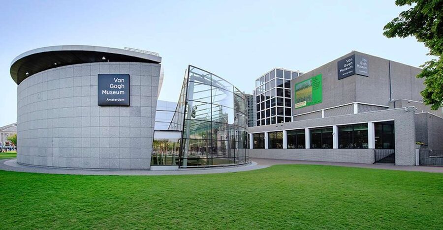 Amsterdam: Van Gogh Museum Guided Tour with Entry - The 2-hour route: how the tour stays focused