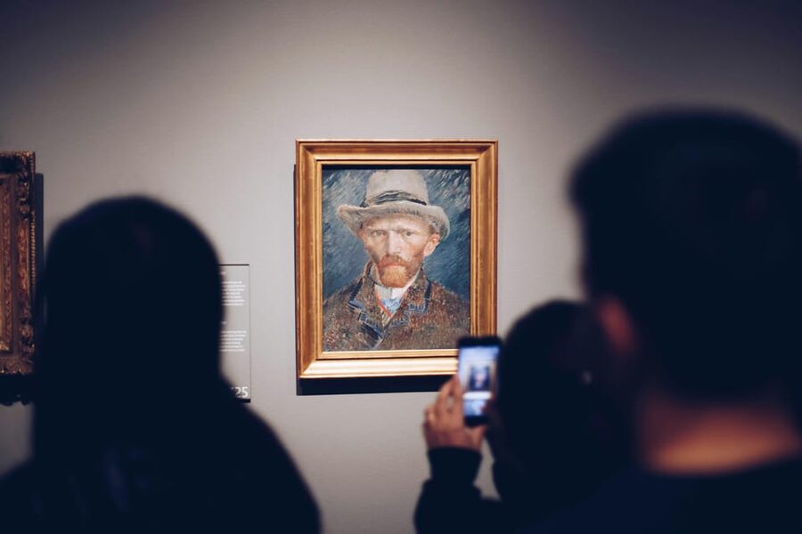 Amsterdam Van Gogh Museum Guided Tour with Tickets Included - Why this Van Gogh Museum tour feels different from a quick “see it and leave” visit