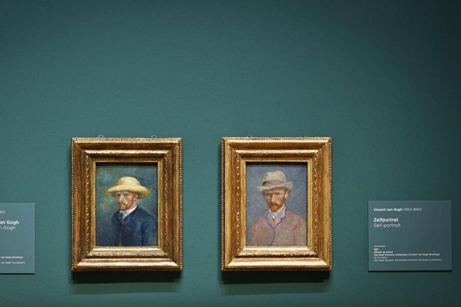 Amsterdam: Van Gogh Museum Masterpieces Tour up to 8 guests - Key points before you go
