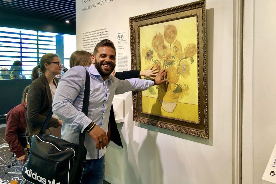 Amsterdam: Van Gogh Museum Masterpieces Tour up to 8 guests - Price and value: is $187 per person worth it