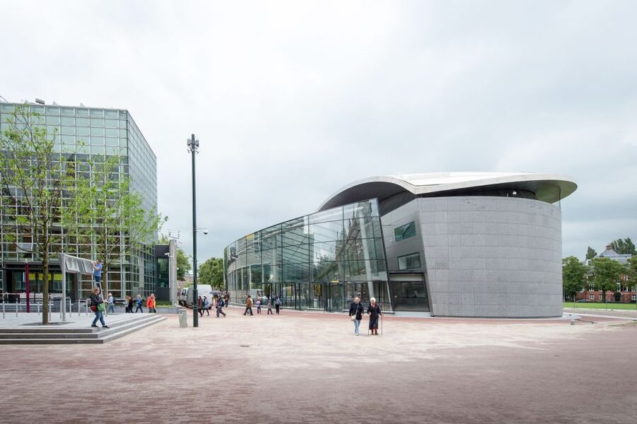 Amsterdam: Van Gogh Museum Ticket - Permanent Collection and Temporary Exhibitions: What You’ll Actually See